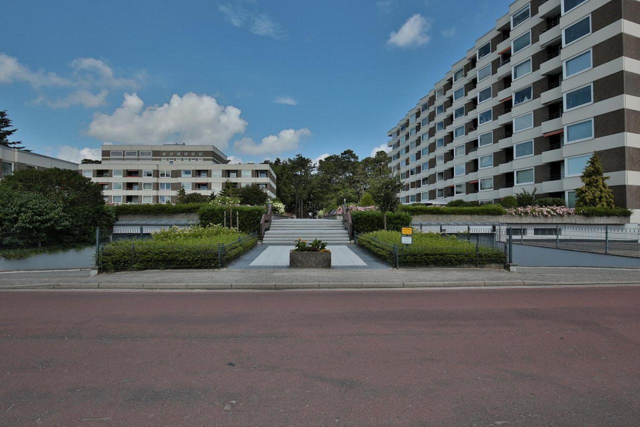 Carpe Diem Carpe Diem Appartement 109 Niendorf  Exterior foto